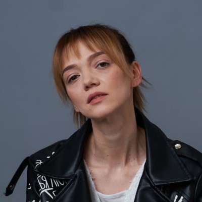 Тамара Адамова