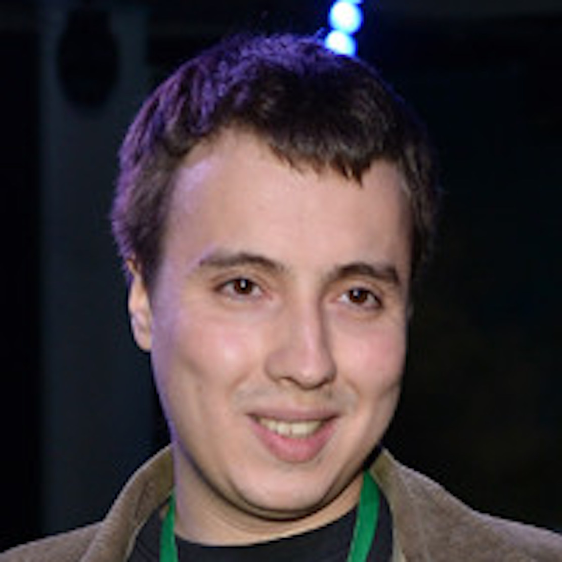 Вадим Валиуллин