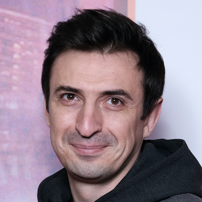 Алексей Гаврилов