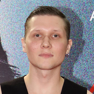 Сергей Двойников