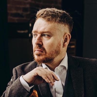 Алексей Анисимов