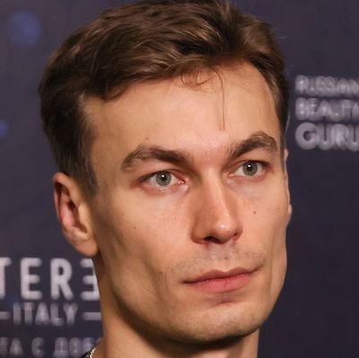 Кирилл Кузнецов