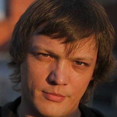 Дмитрий Лактионов