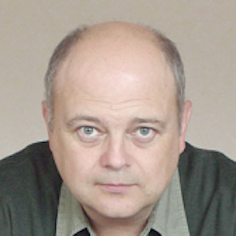 Юрий Грубник