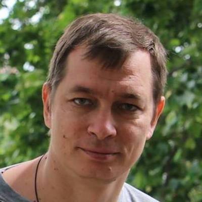 Павел Данилов