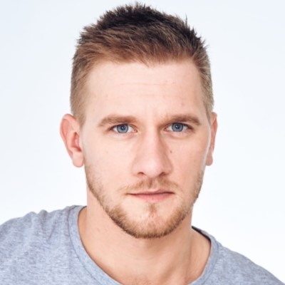Михаил Кремер
