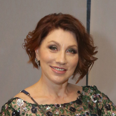 Роза Сябитова