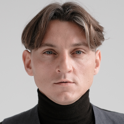 Евгений Булавкин