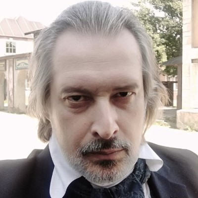 Михаил Полосухин