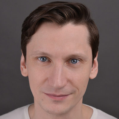 Андрей Мясников