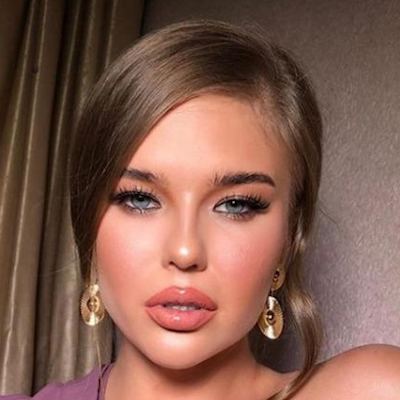 Мила Сайфутдинова