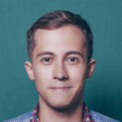Антон Просвирнин
