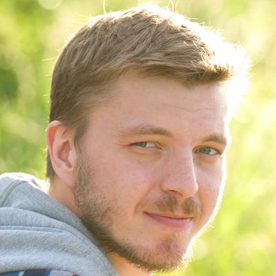 Максим Игнатенко