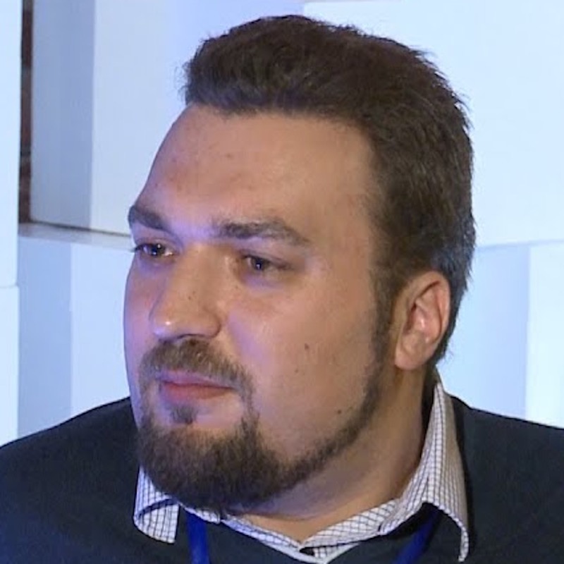 Сергей Знаменский