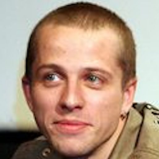 Михаил Соловьев