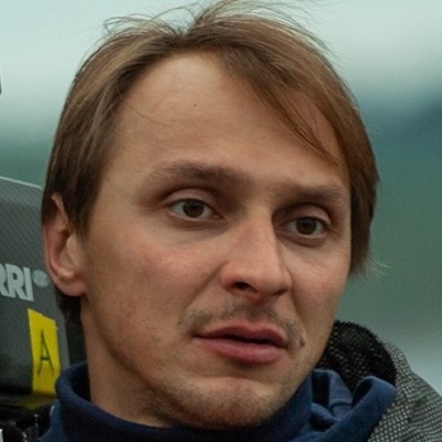 Андрей Иосифов