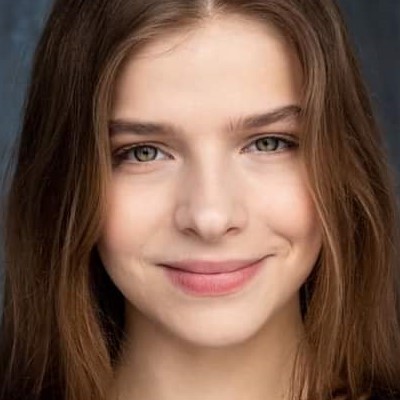 Елизавета Козлова