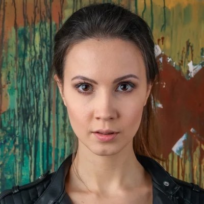 Марина Волкова