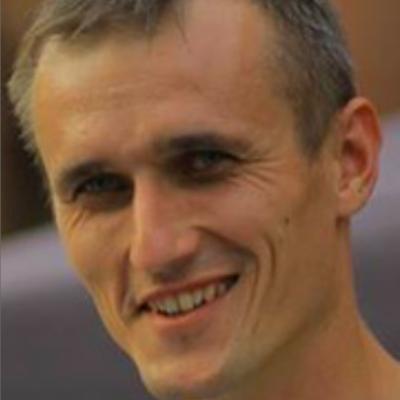 Роман Нижник