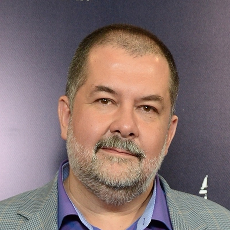 Сергей Лукьяненко