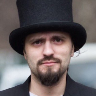 Тимофей Шалаев