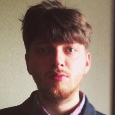 Егор Кочубей