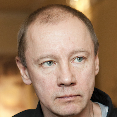 Андрей Ташков