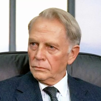 Дэн О’Херлихи