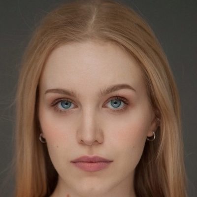 Екатерина Королева