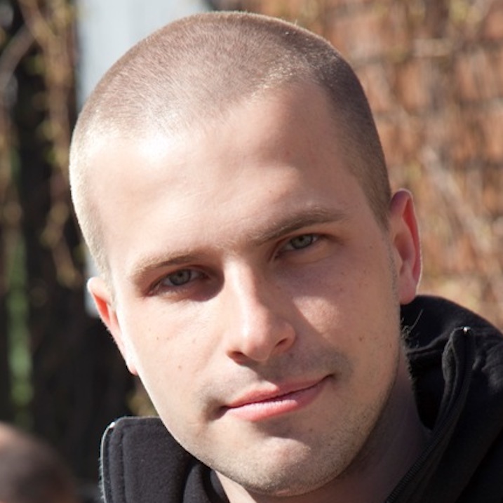 Дмитрий Шабалдин
