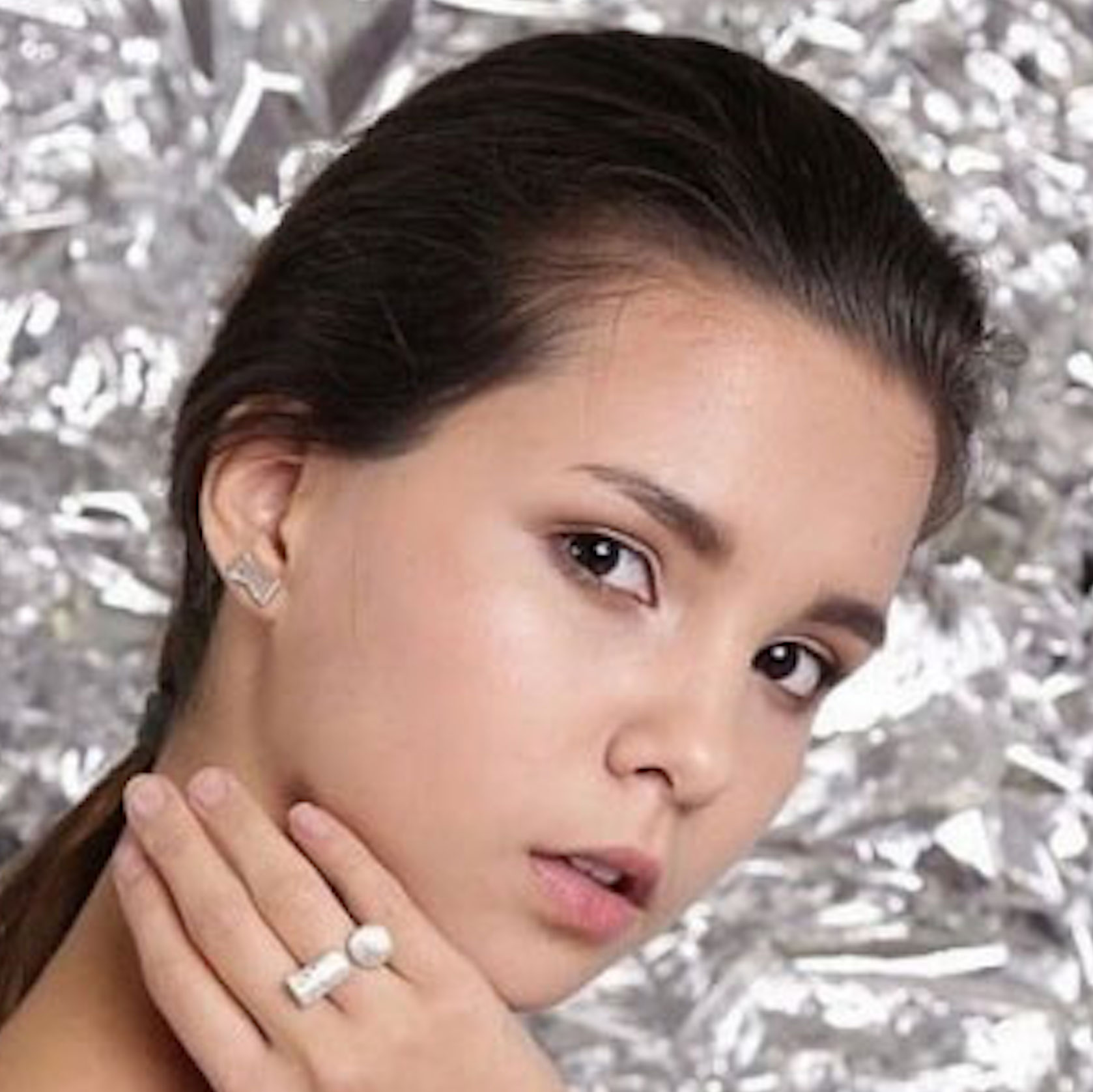 Карина Хисматуллина