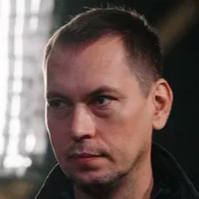 Владимир Сенников