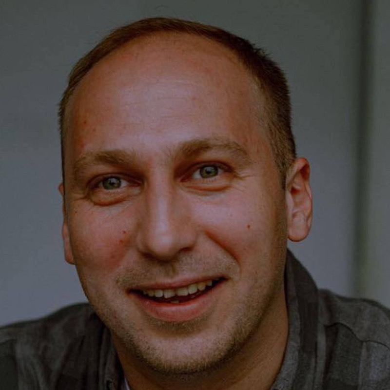 Алексей Вакарчук