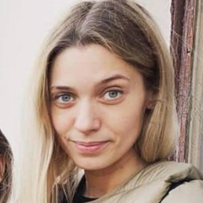 Алена Мараховская