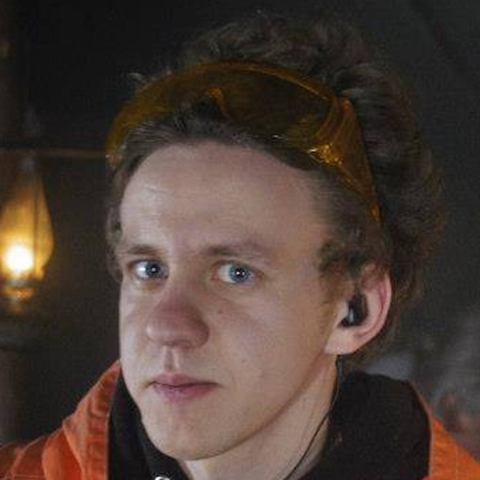 Сергей Баскоев