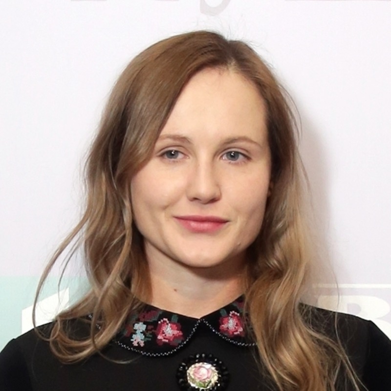 Лина Миримская