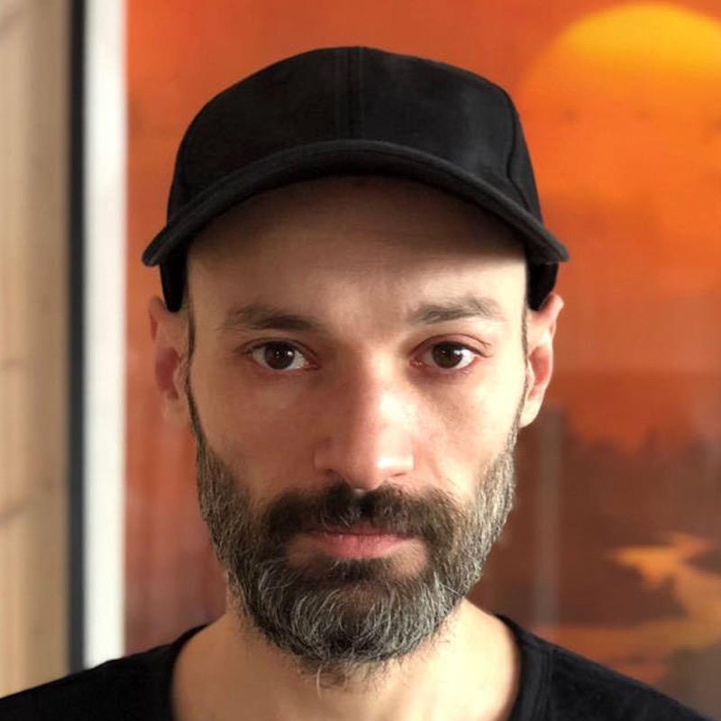 Вадим Маевский