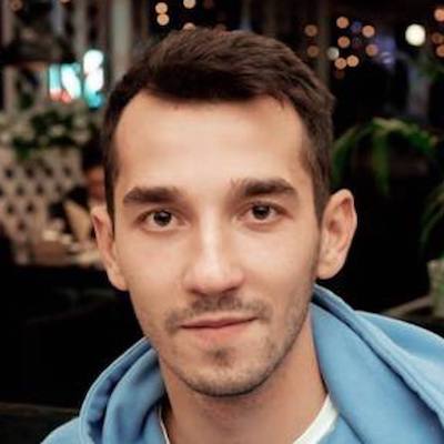Артём Молоканов