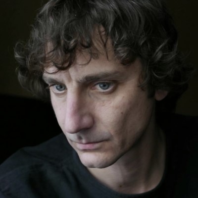 Александр Чаплинский