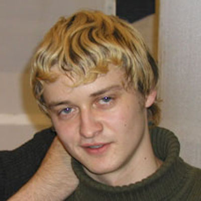 Вячеслав Неронский