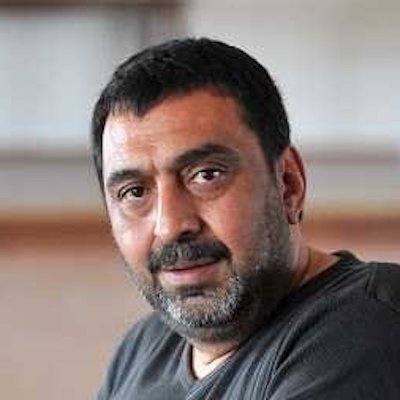 Ахмет Йильмаз