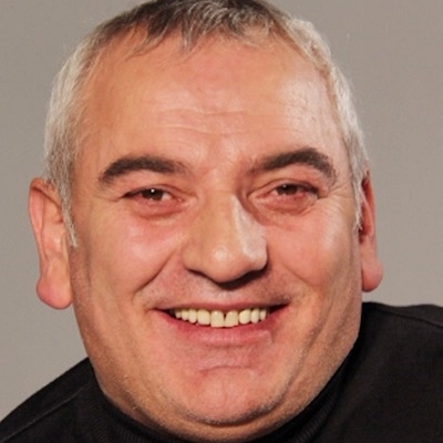 Абидин Еребакан