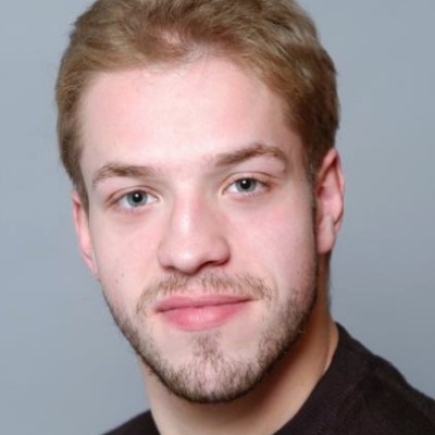 Александр Голубков