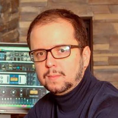 Алексей Чинцов