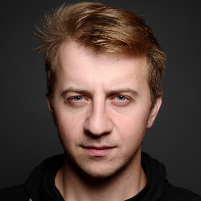 Кирилл Снегирев