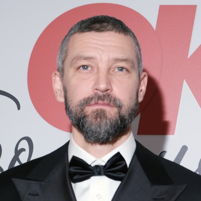 Владимир Кристовский