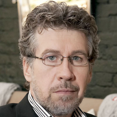 Валерий Ярёменко