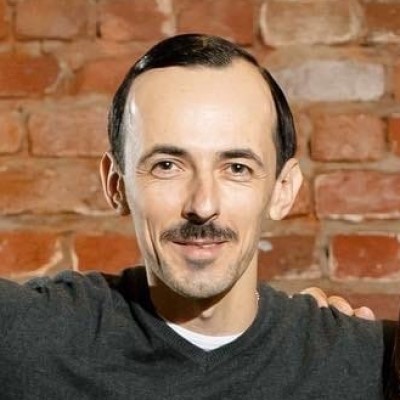 Александр Панекин