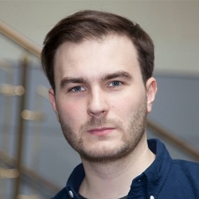 Александр Симоненко