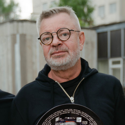 Сергей Кальварский